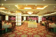 Tianyuan International Hotel Kashgar Restaurant foto
