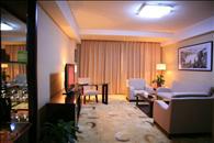 Tianyuan International Hotel Kashgar Kamer foto